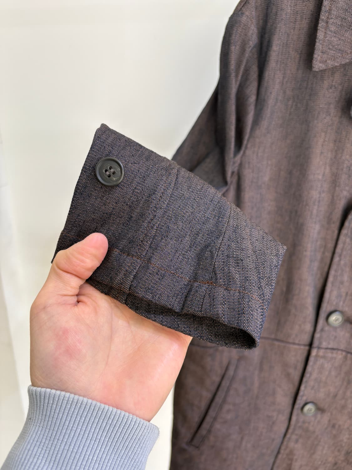 S.C.R (Made in Japan) 자켓 상품이미지4