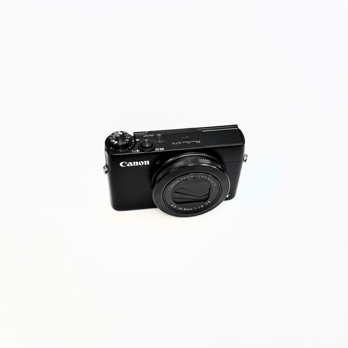 셀카!!) Canon PowerShot G7X 상품이미지3
