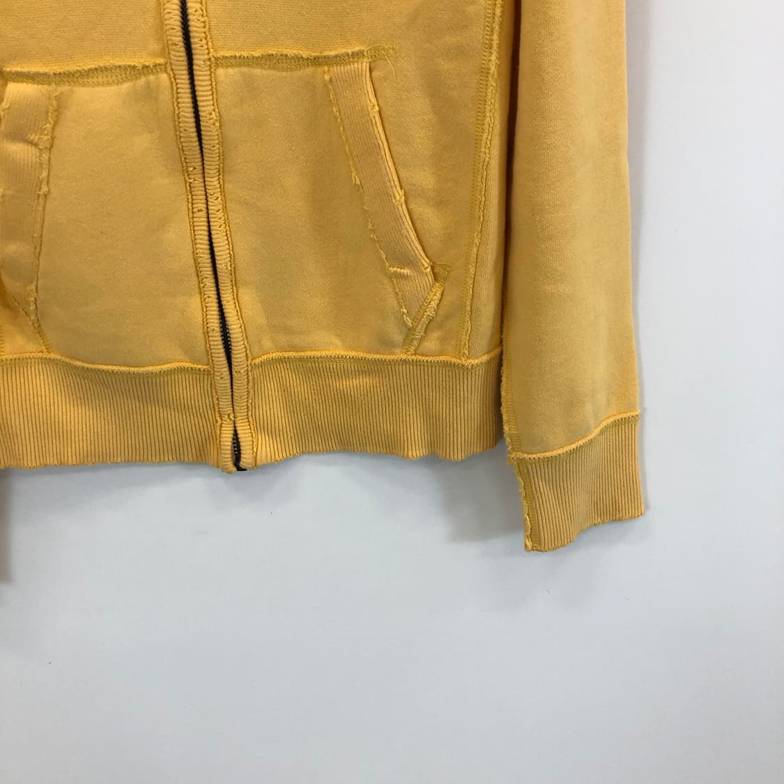 아베크롬비 Y2K 후드집업 S 상품이미지3