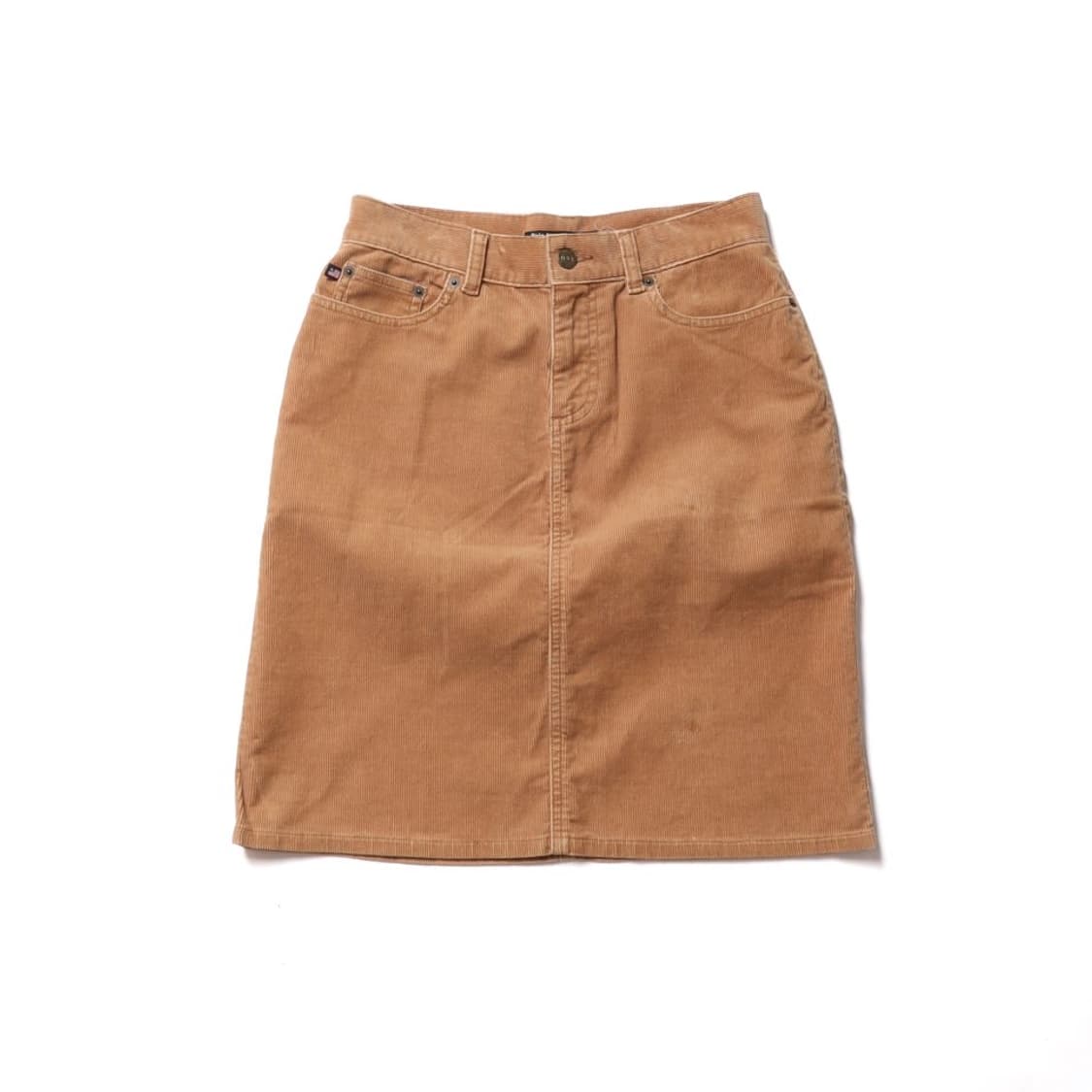 폴로 랄프로렌 Polo by Ralph Lauren Corduroy Sk 상품이미지1