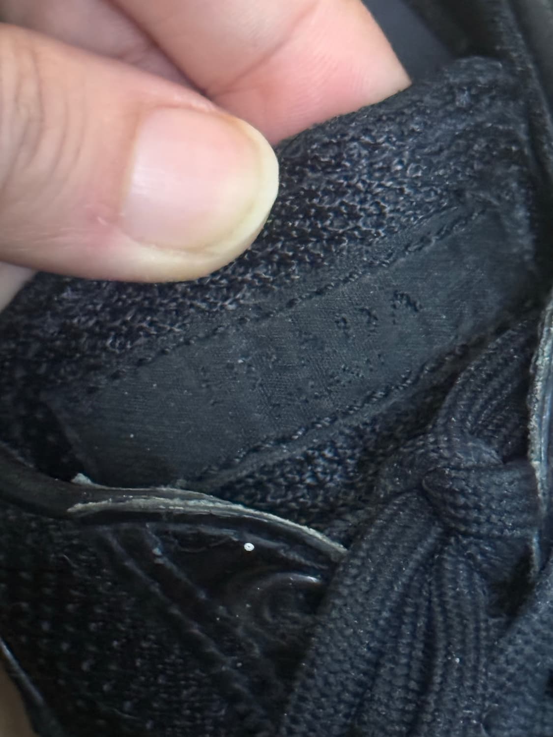 프라다 빈티지 스니커즈(235-240) 상품이미지5