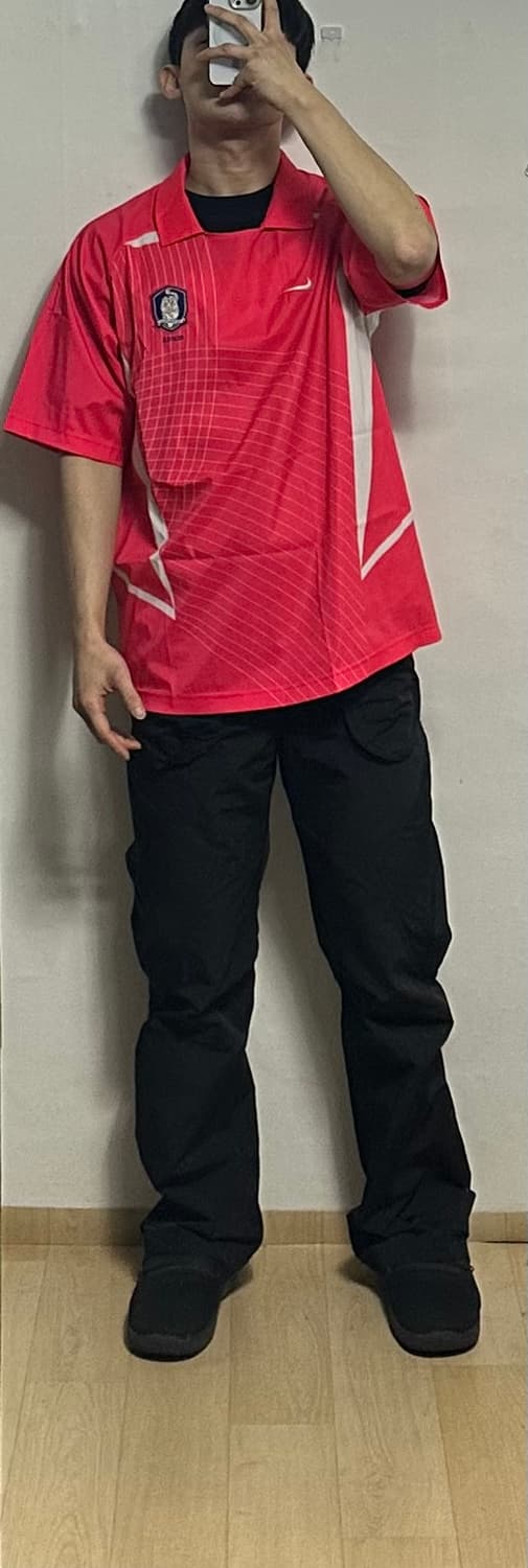 나이키 02 국대 유니폼 상품이미지6