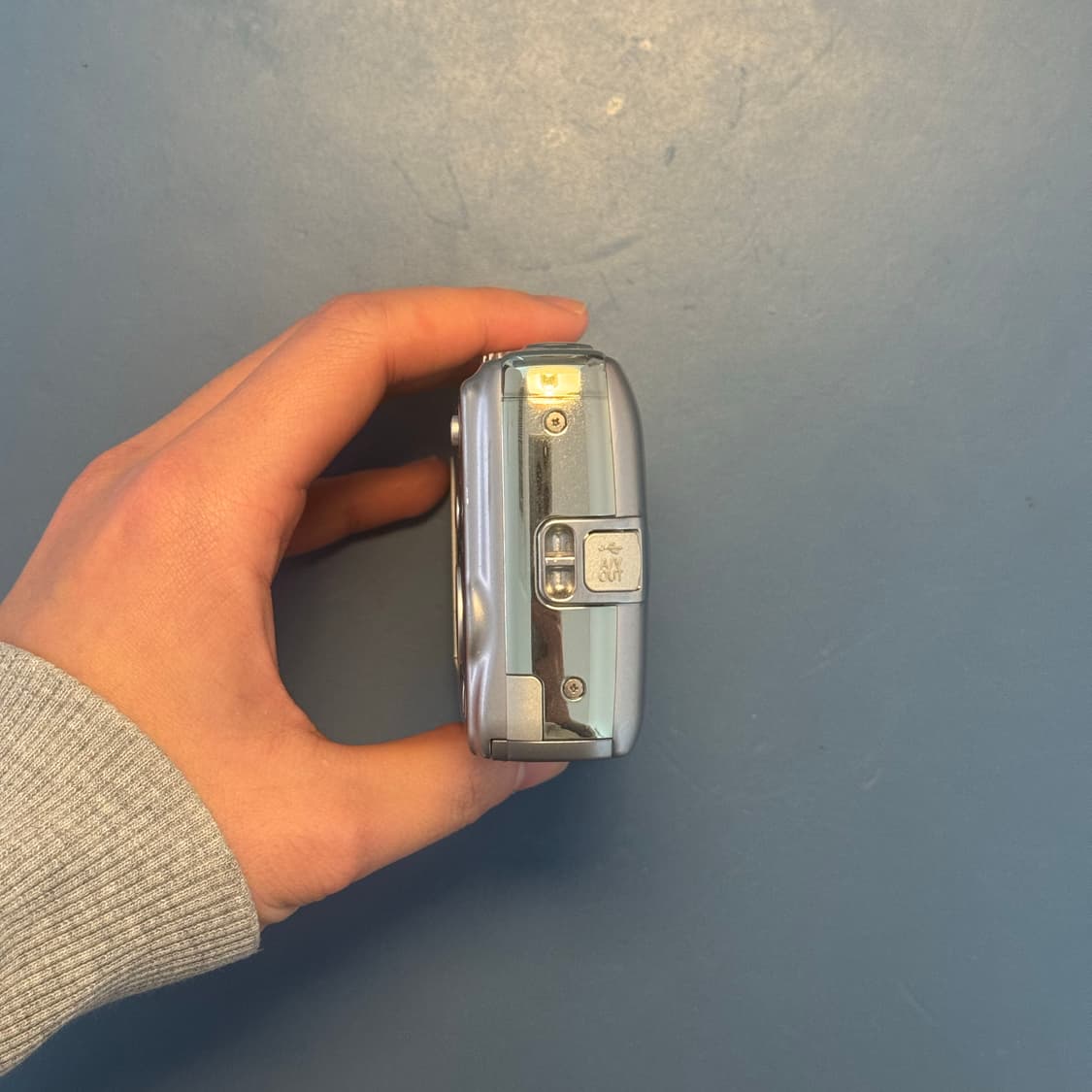 (희귀) Nikon 니콘 쿨픽스 P4 (작례포함📸) 상품이미지5