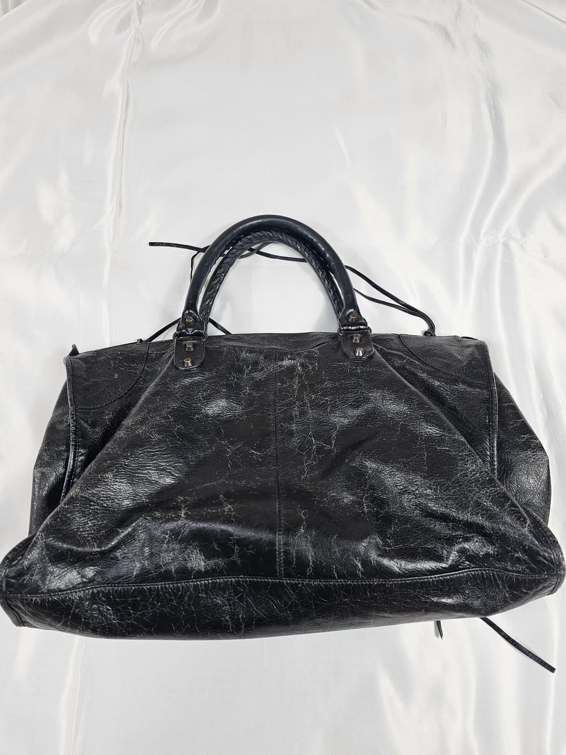 발렌시아가모터백 상품이미지2