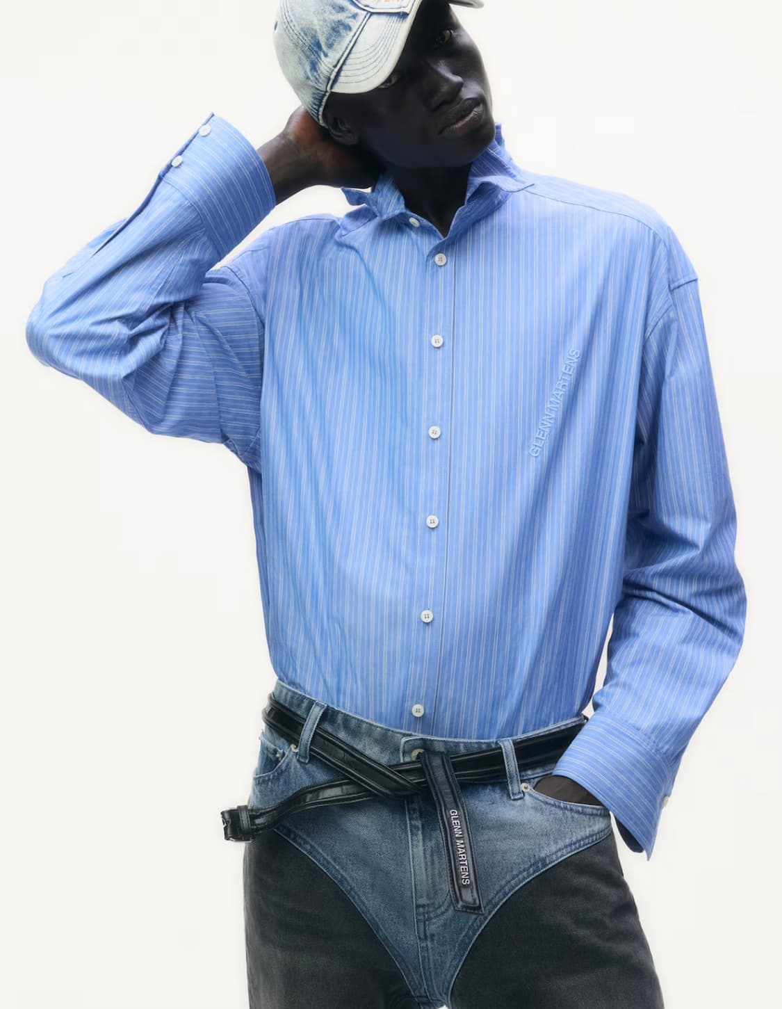 글렌마틴스 x Hnm  상품이미지2