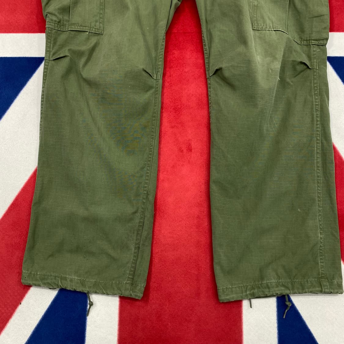 미군 카고팬츠 L  상품이미지3