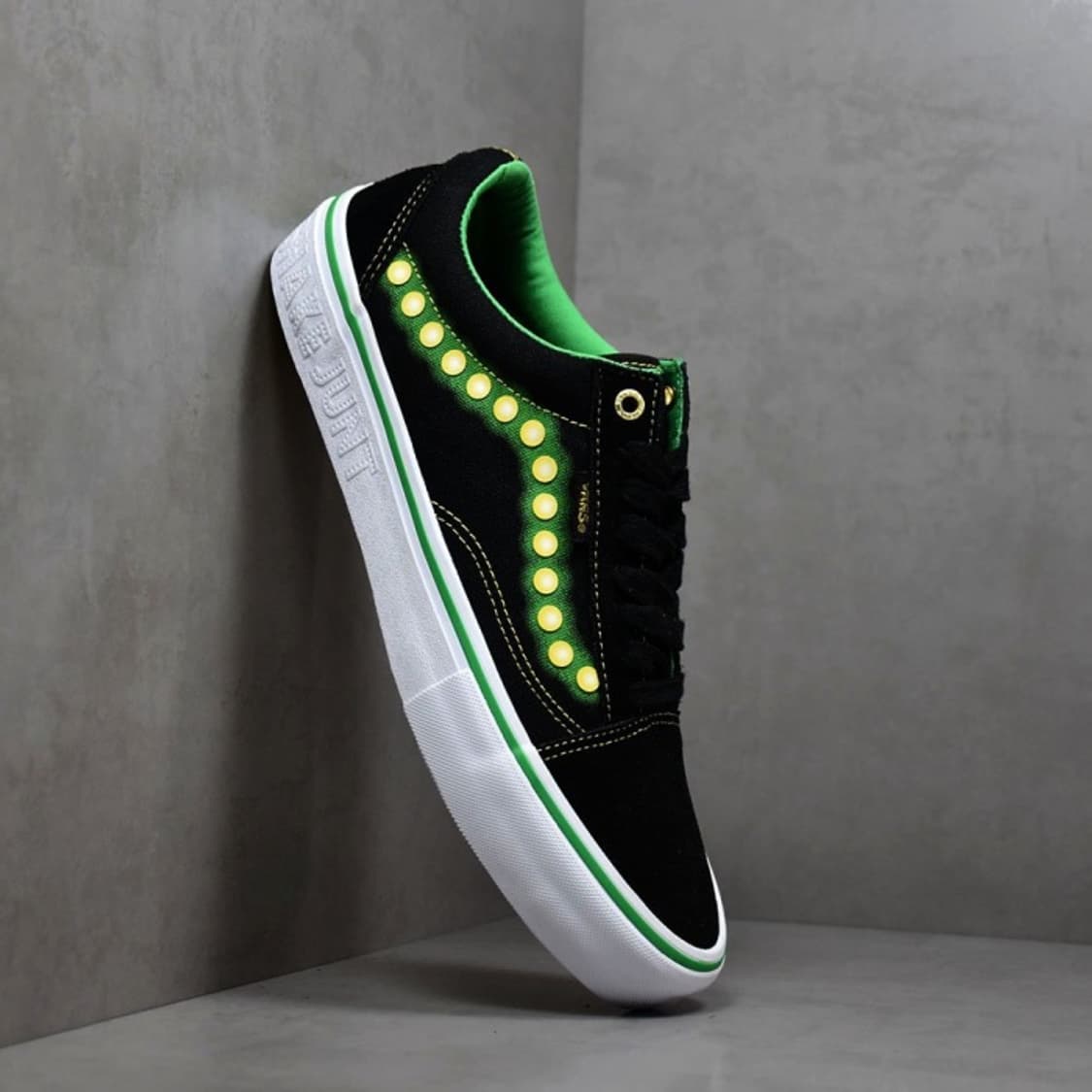 (300) 반스 프로 X 쉐이크정트 올드스쿨 프로 상품이미지5