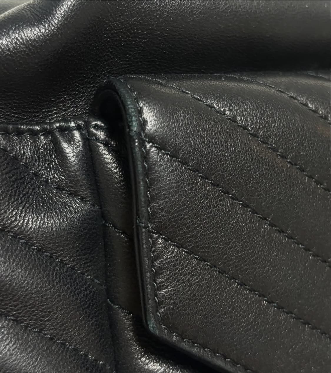 생로랑 백팩 상품이미지6