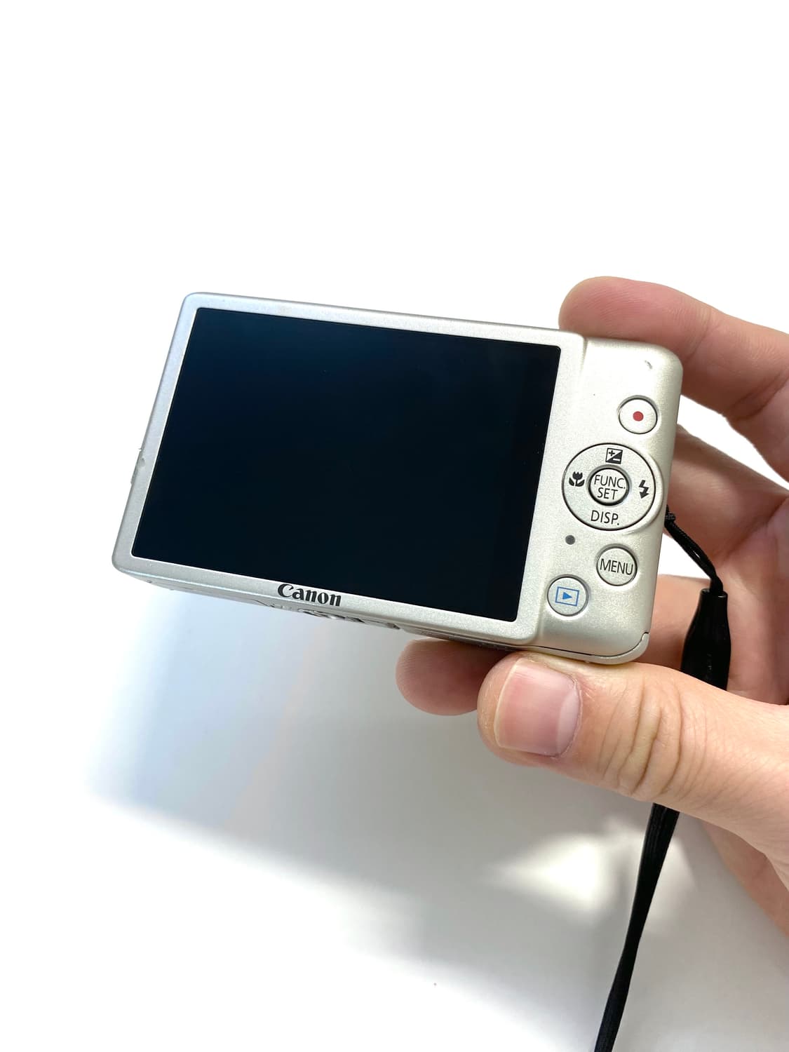 캐논 익서스 IXUS 115 HS 디지털 카메라 상품이미지2