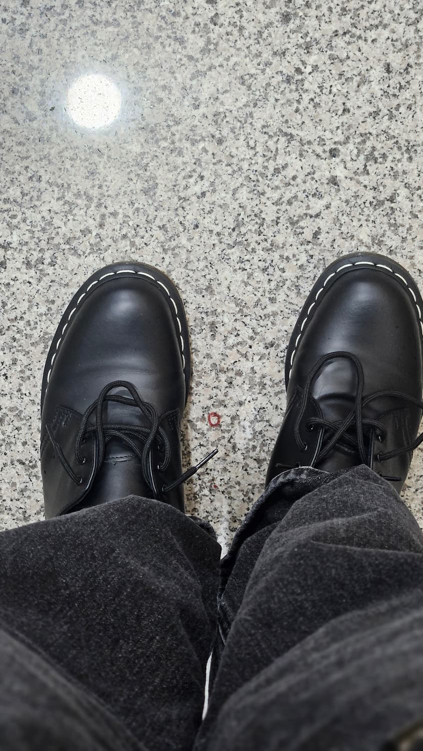 닥터마틴 1461ws 270 상품이미지1