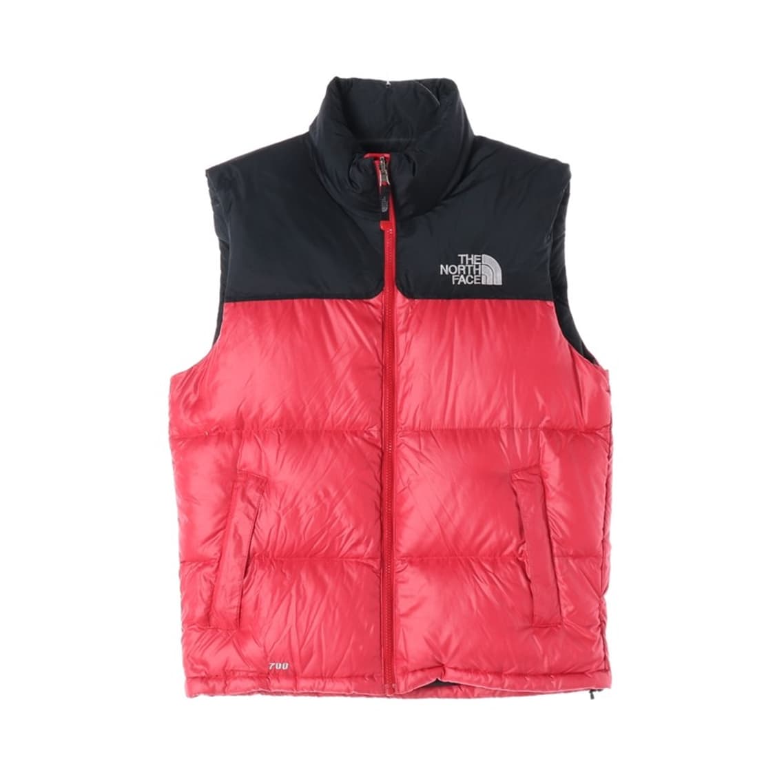 노스페이스 눕시 패딩 조끼 상품이미지1