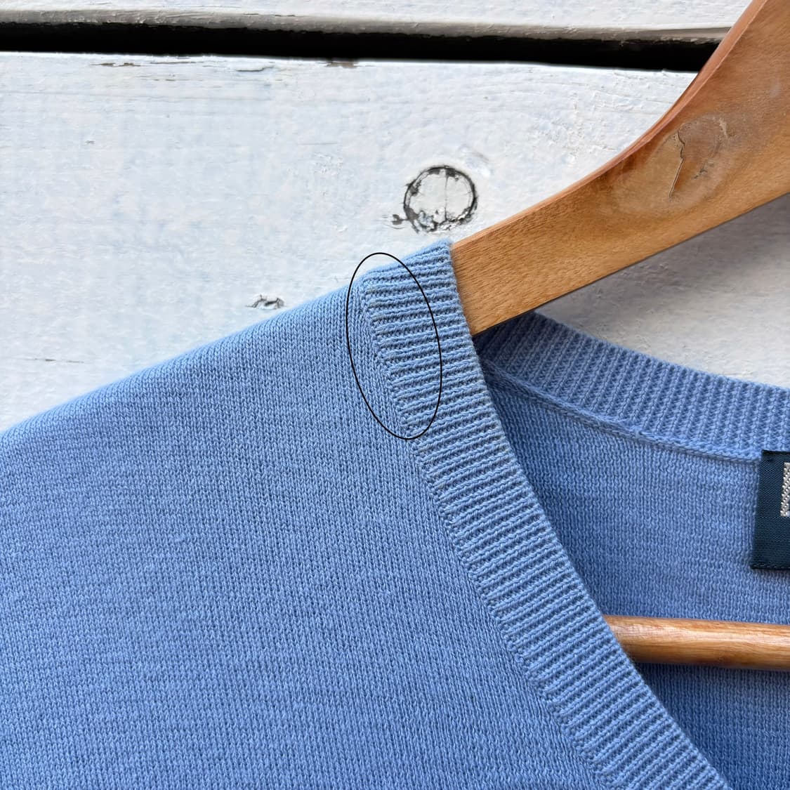 Polo 폴로 니트 조끼 베스트 상품이미지4