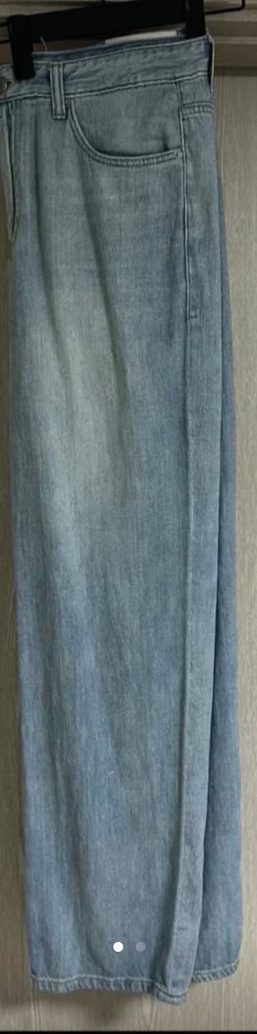 플랙 쿨 데님32 상품이미지1