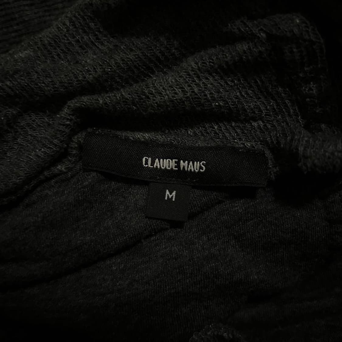 Claude maus 롱슬리브 상품이미지4