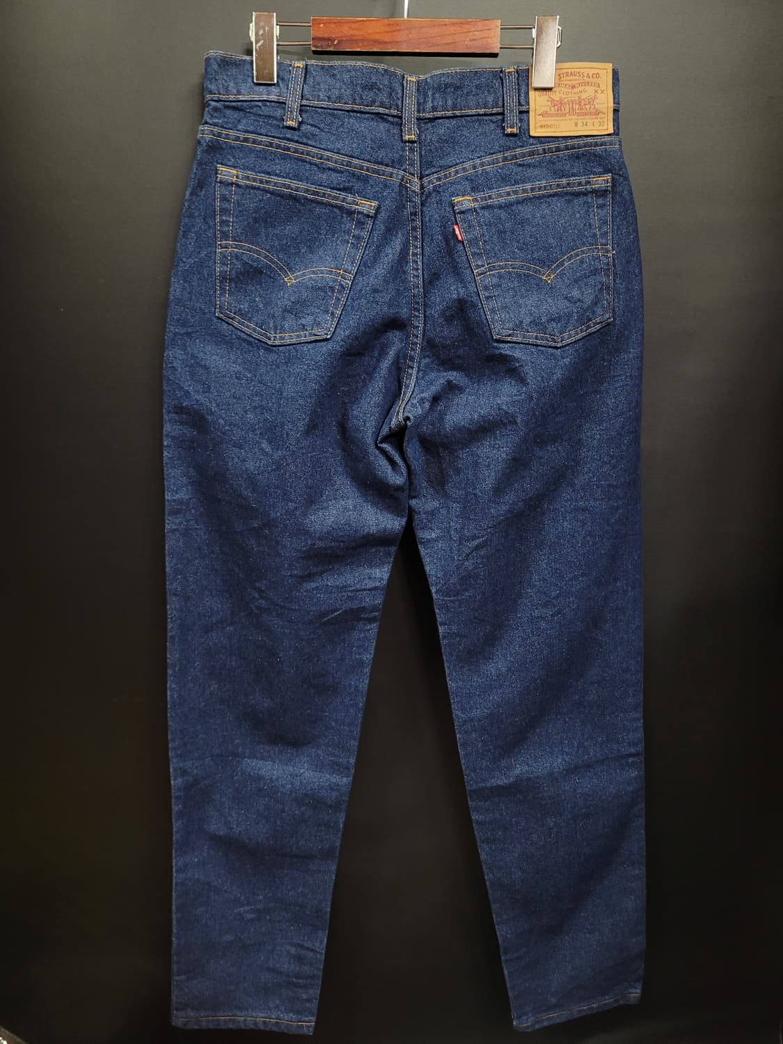 Levis 리바이스 USA 데님팬츠(새제품급) 상품이미지4