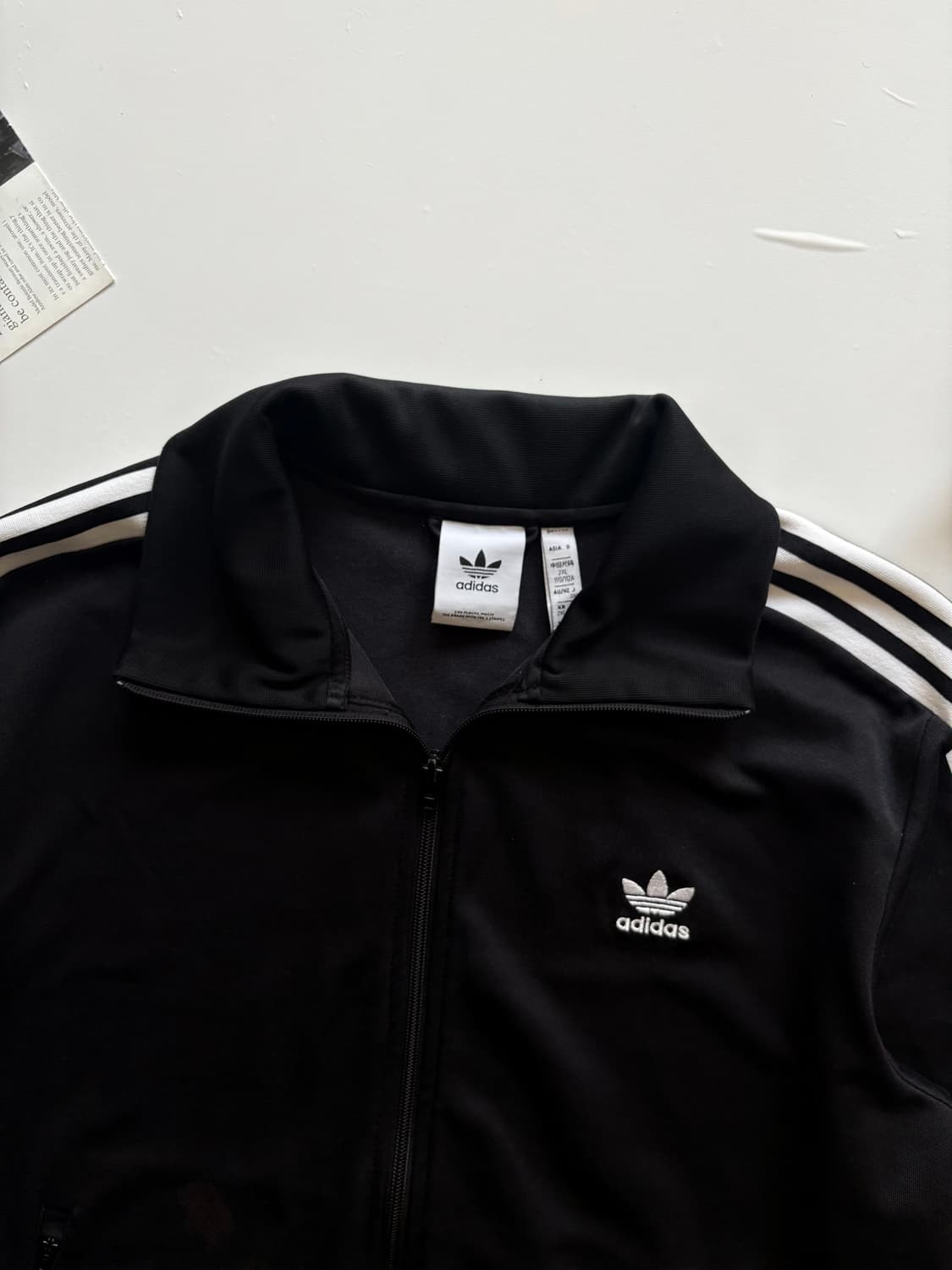 adidas 아디다스 신형 버켄바우어 져지  상품이미지3