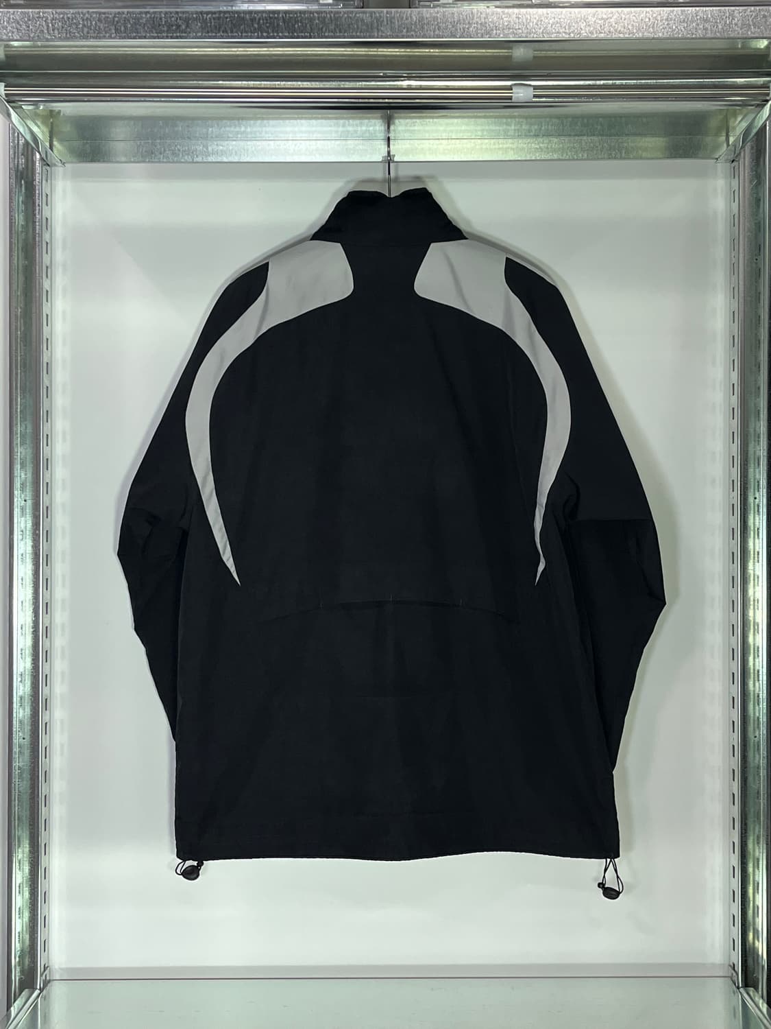 아디다스 리버풀 FC 우븐 자켓 상품이미지2