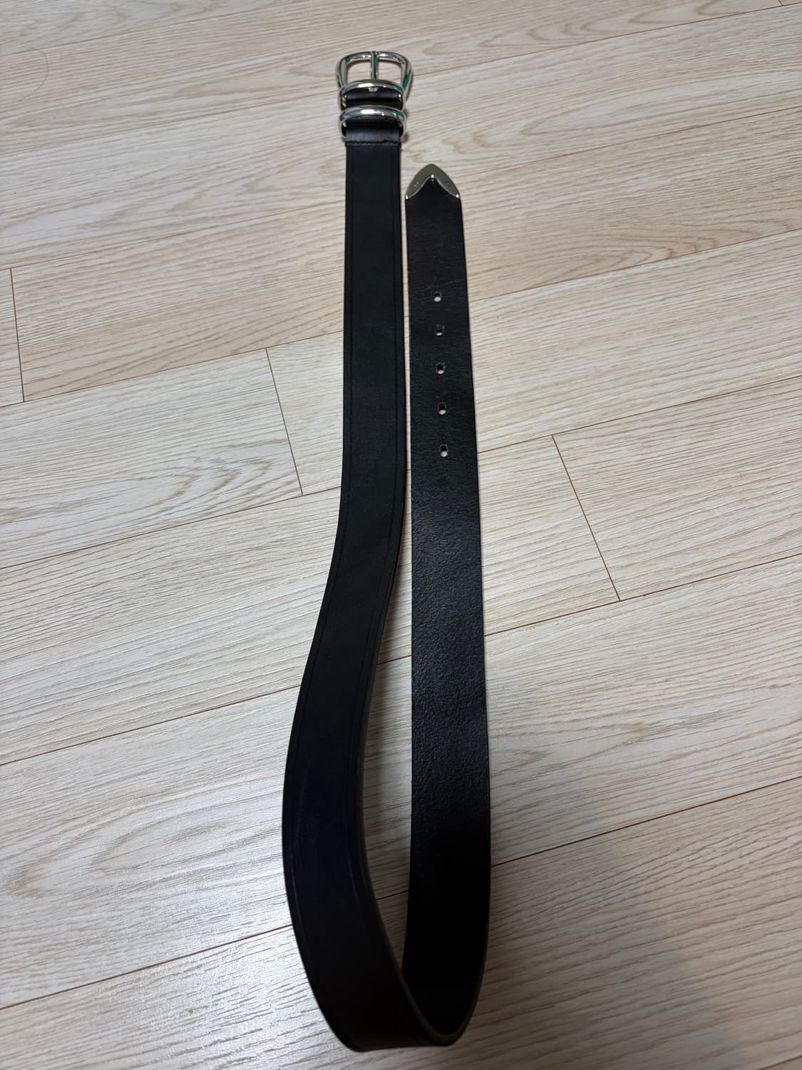 선플라워 Tip end 벨트 (2회사용, 90사이즈) 상품이미지6