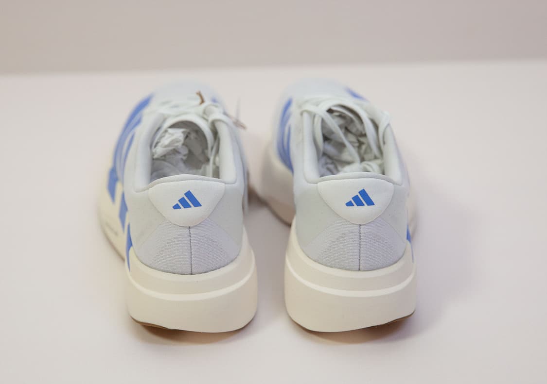 [260] 아디다스 에보슬 Evo SL 클라우드 화이트 상품이미지5