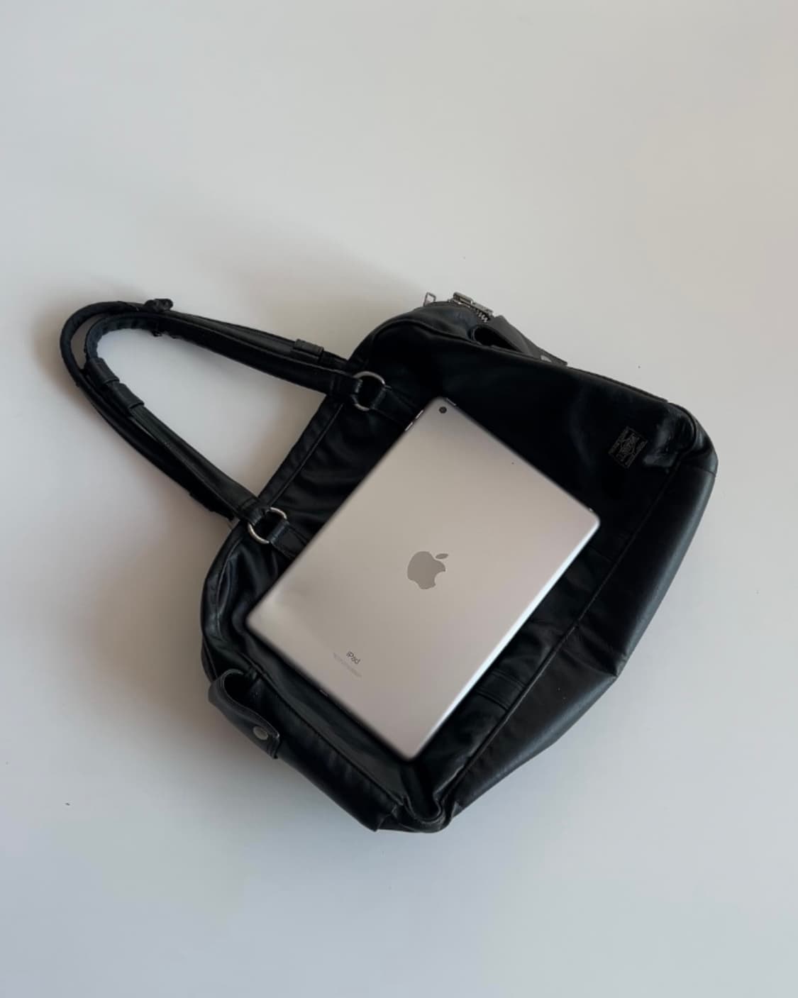 요시다 포터 프리스타일 보스턴백 상품이미지2