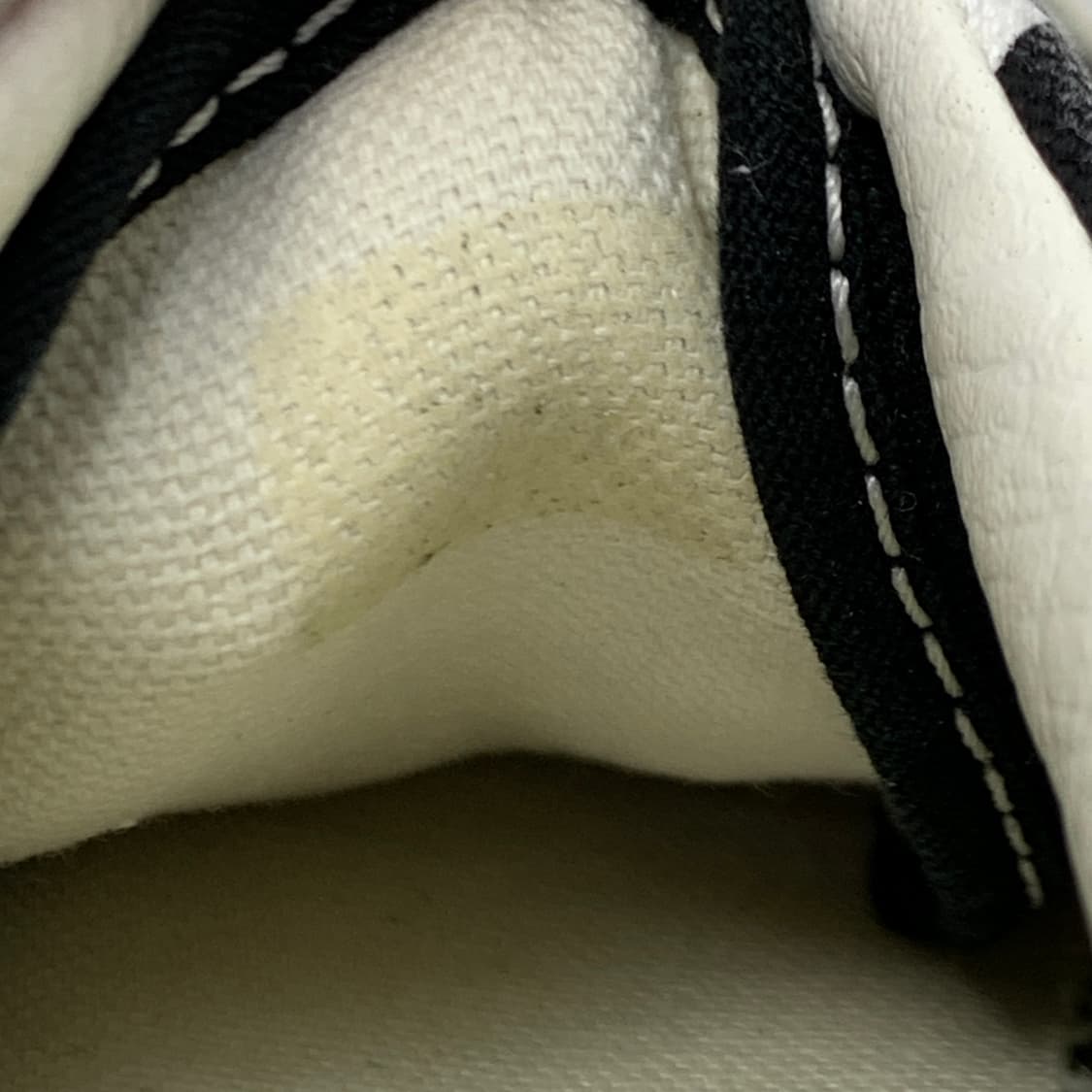 [240/정품] 반스 에라 체커보드 여성 운동화 신발
 상품이미지8