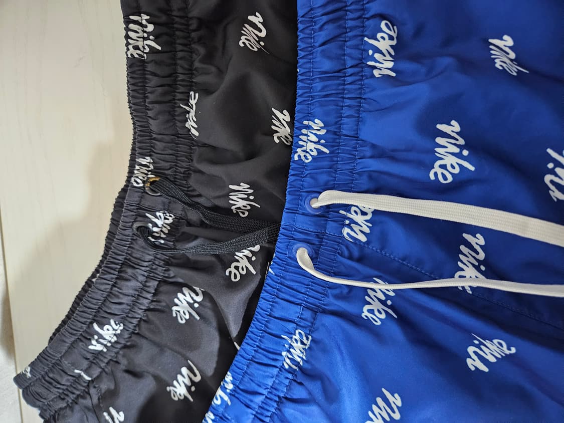 일괄 나이키 쇼츠 L 상품이미지5