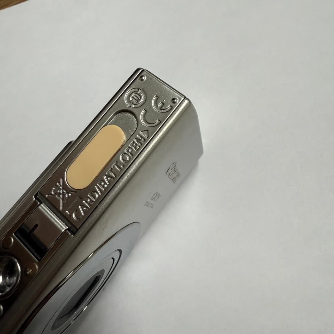 캐논 IXY 25 IS / IXUS 85 IS 상품이미지4