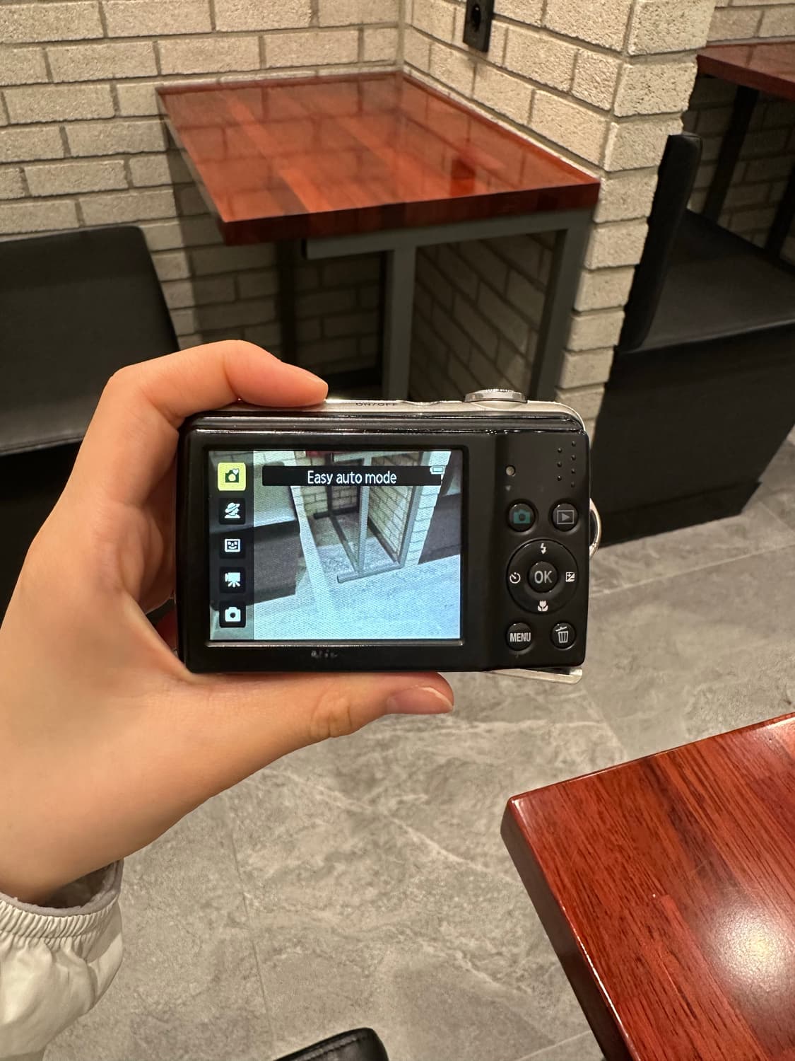 (작동,작례O) 니콘 쿨픽스L23 상품이미지9