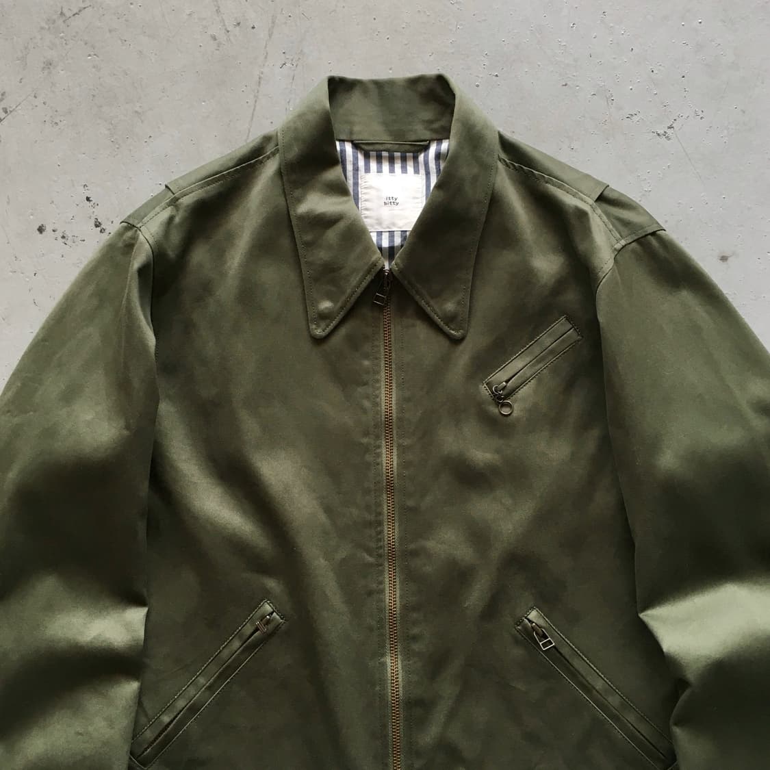 MADE in JAPAN Itty Bitty 2-Way Sports  상품이미지1