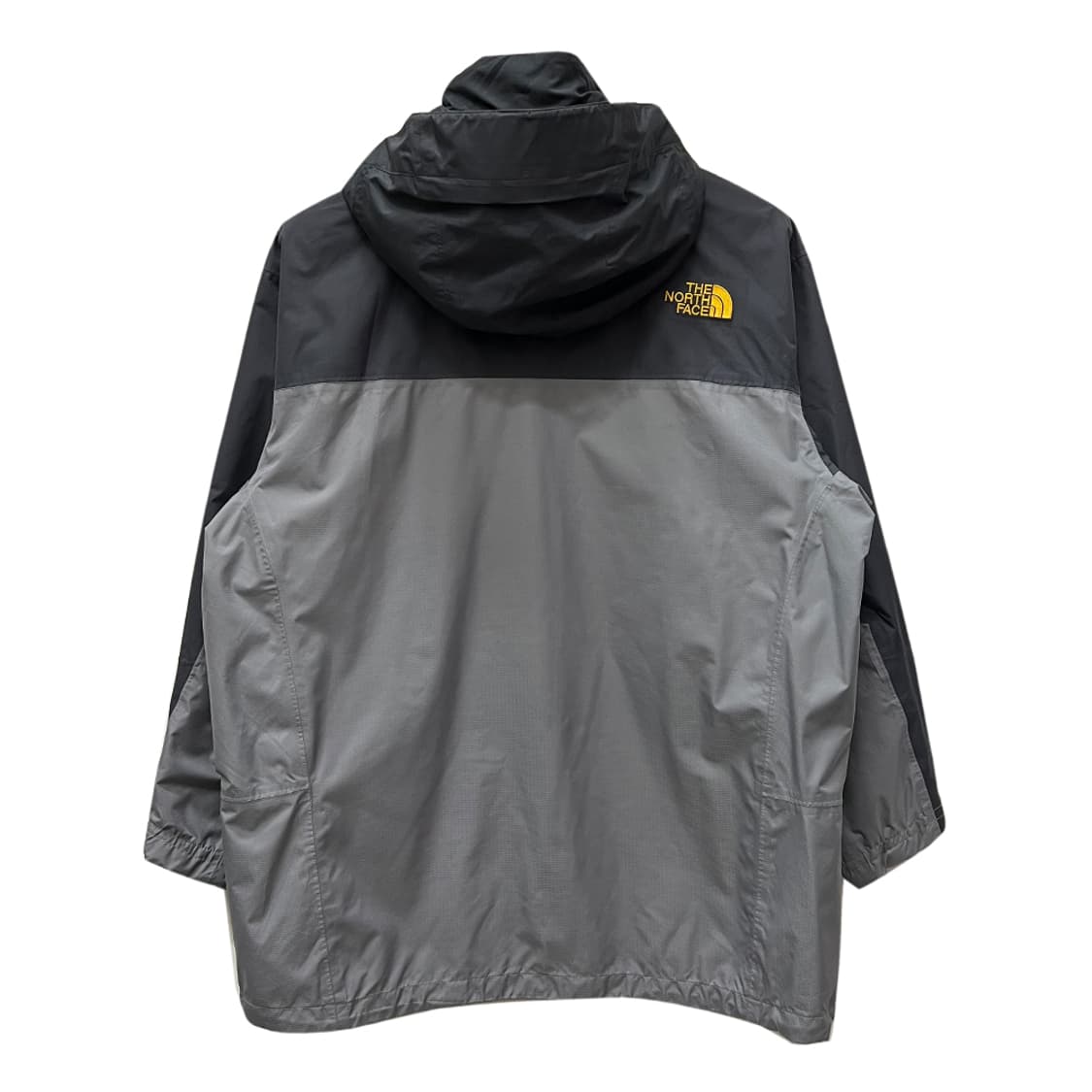노스페이스 하이벤트 그레이 바람막이 자켓 105 상품이미지2