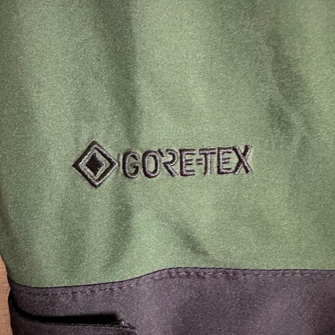 노스페이스 1990 고어텍스 마운틴 자켓 L 상품이미지7