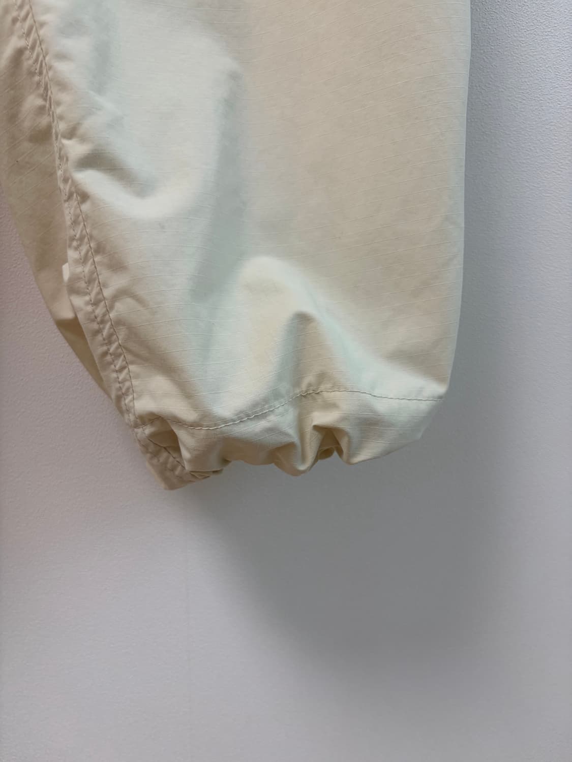 브라운야드 아이보리 카고팬츠 상품이미지3