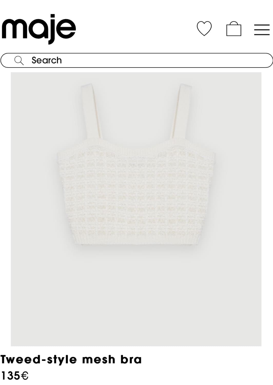 여성 레이어드 니트 나시 설현착용 상품이미지5