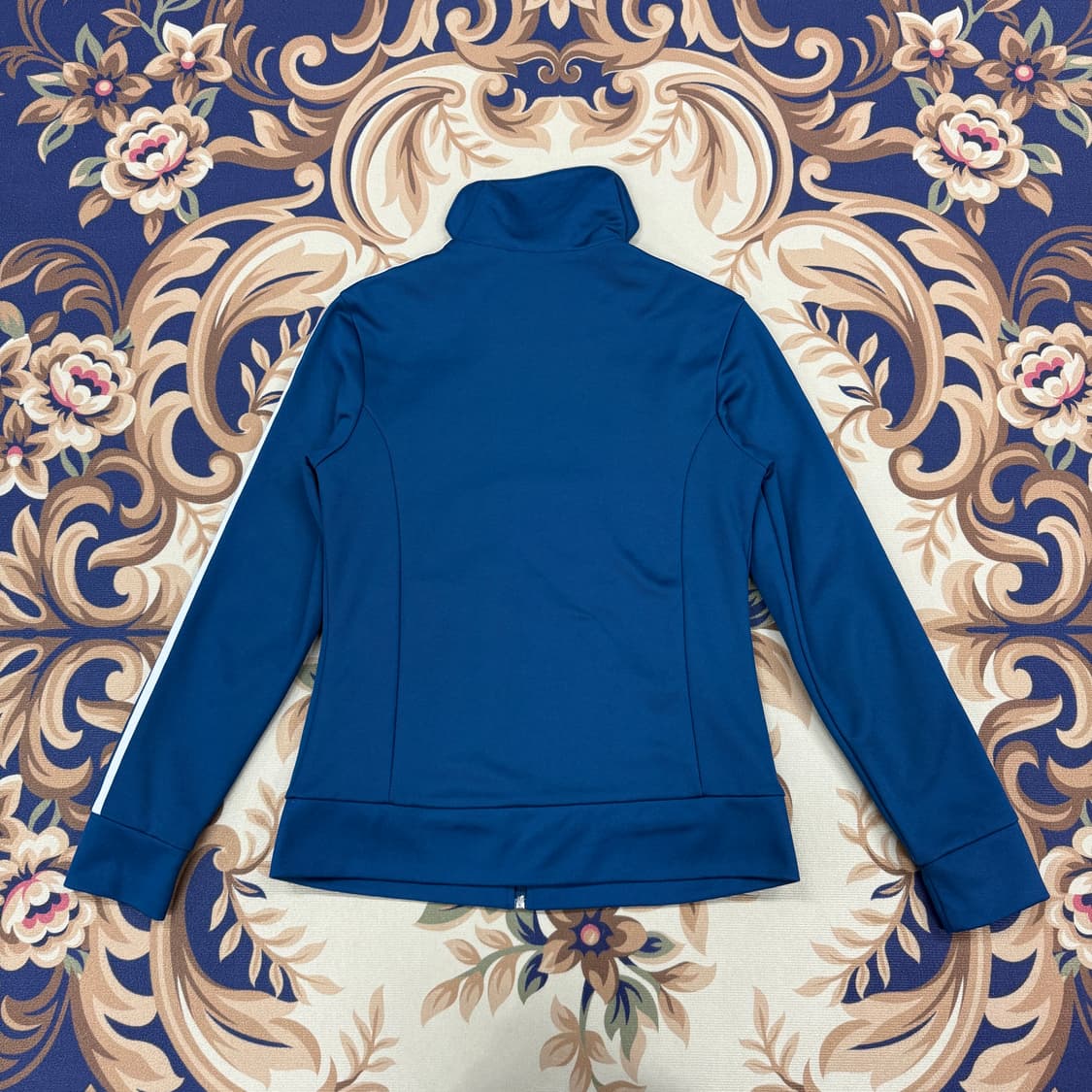 (우먼즈M)아디다스 Adidas 유로파 트랙탑 져지 상품이미지6