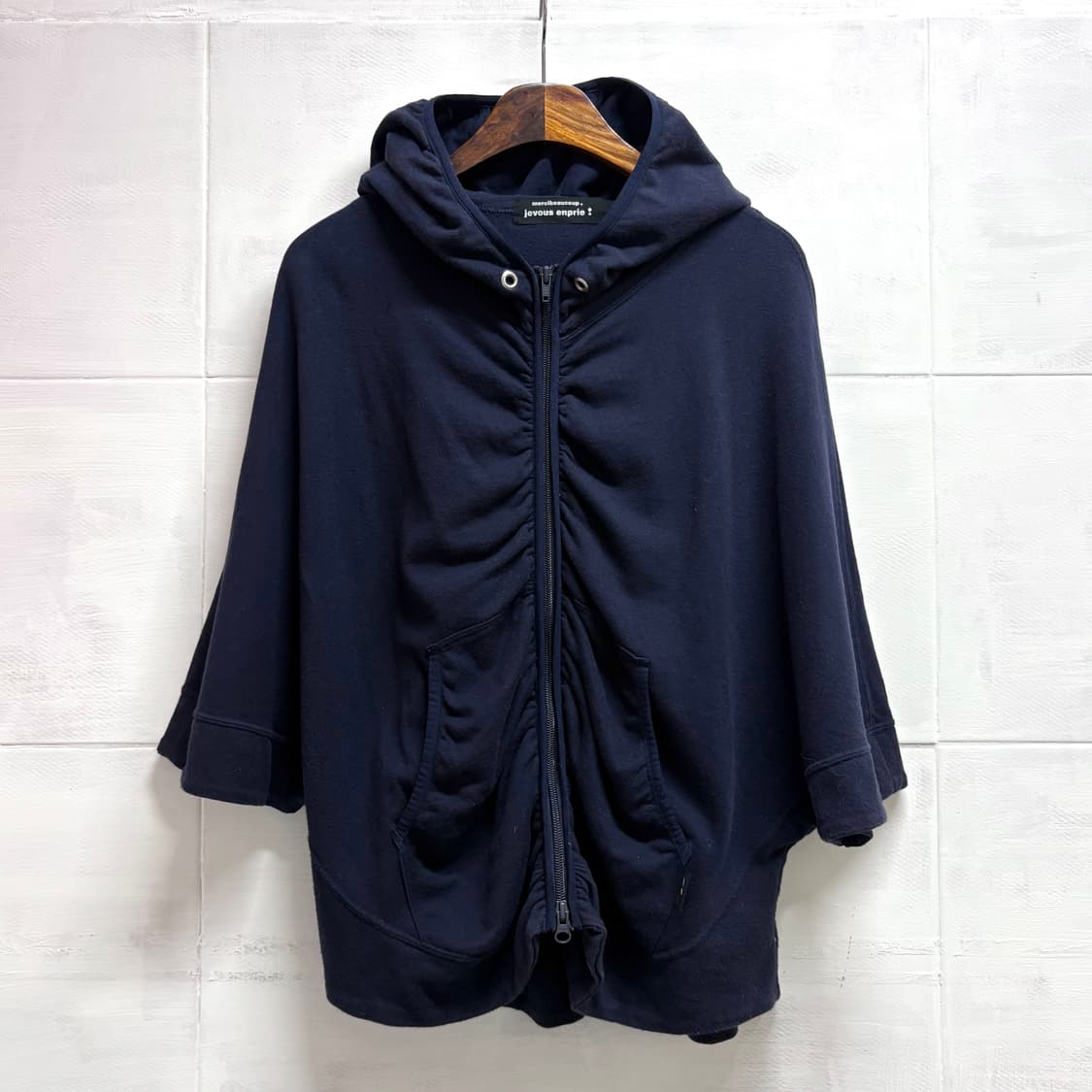 메르시보쿠 돌먼 상품이미지1