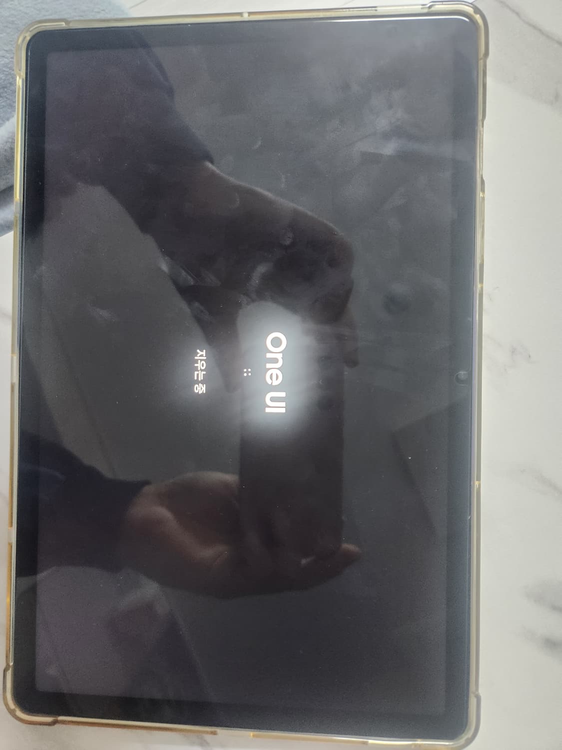 갤럭시탭S9FE 128GB Wi-Fi 핑크 상품이미지1