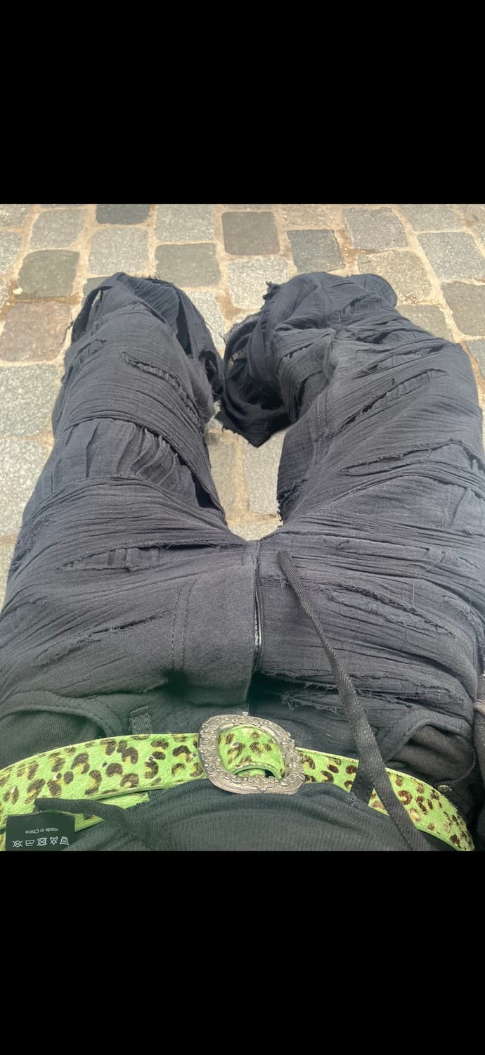 paradoxe 리퍼배기진 상품이미지5