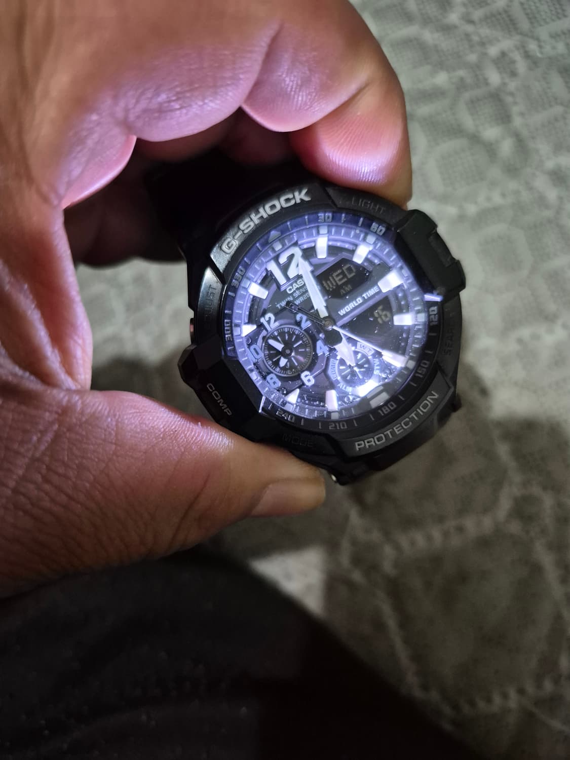 g shock ga1100 상품이미지3
