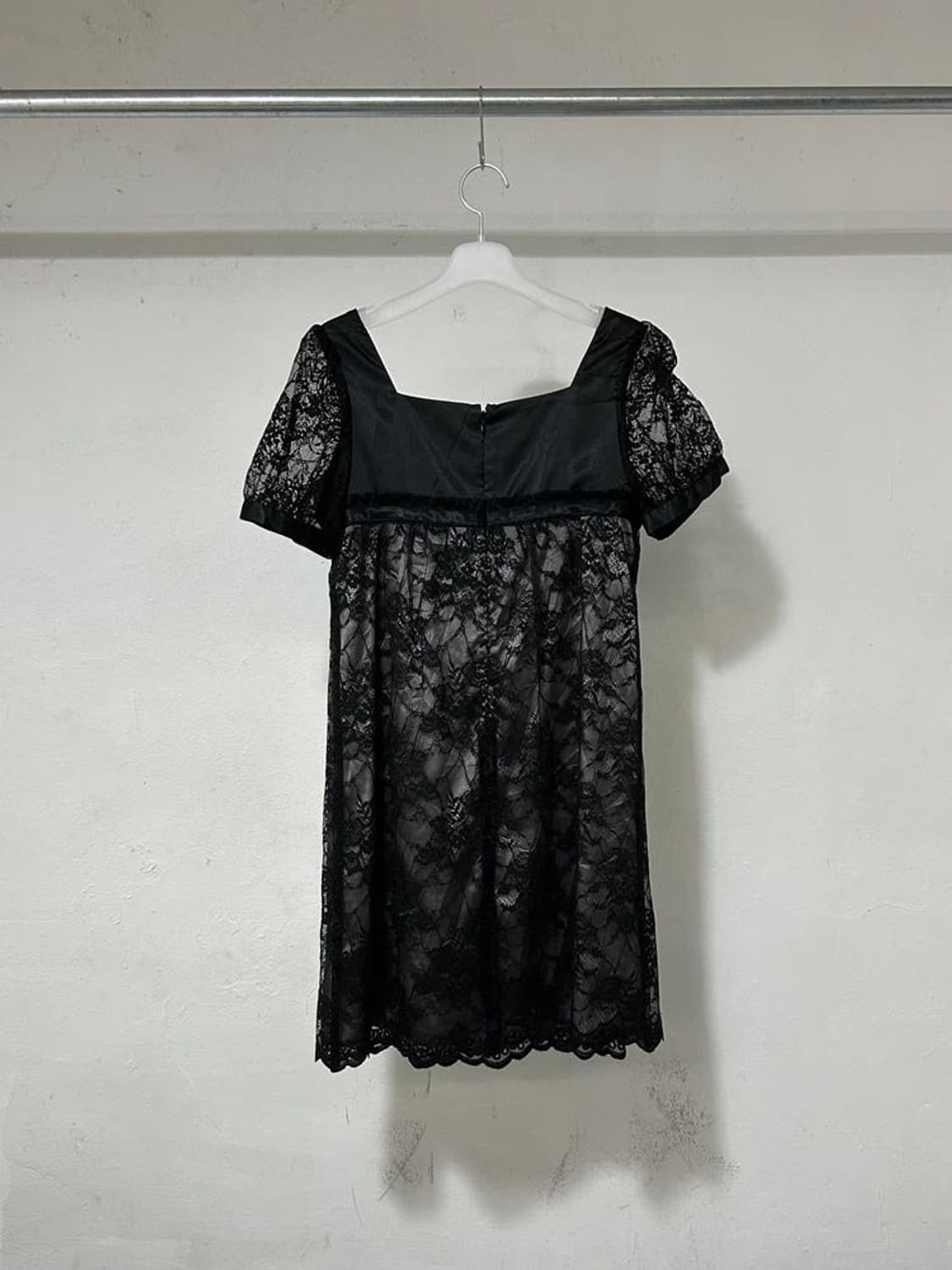 vtg dress 상품이미지5