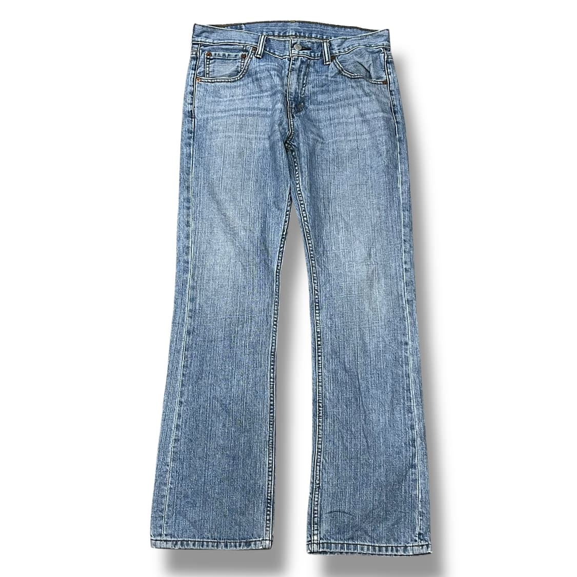 리바이스 527 부츠컷 데님팬츠 s08375 상품이미지2