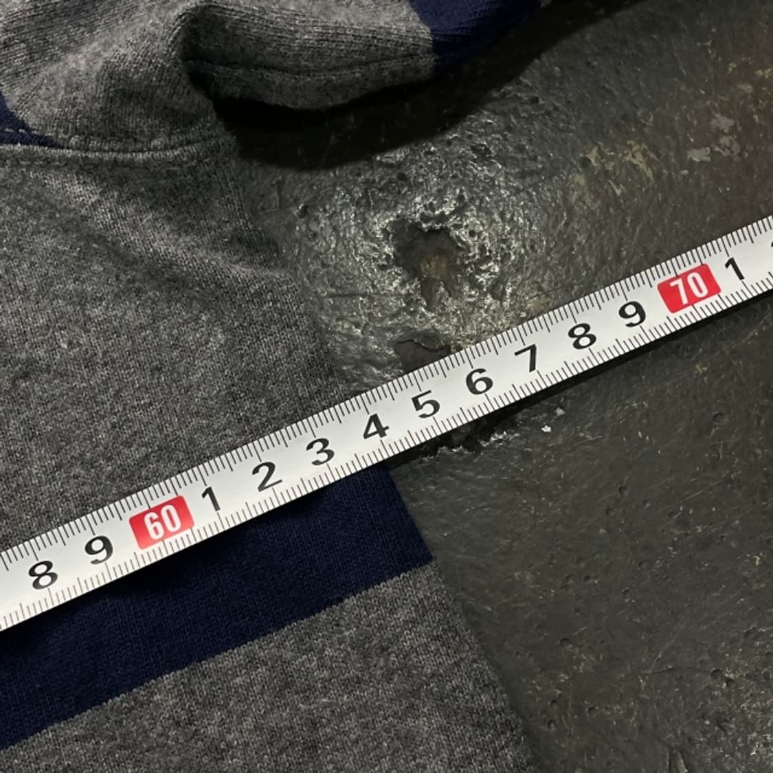 105 폴로 랄프로렌 신형 럭비 카라티 상품이미지6