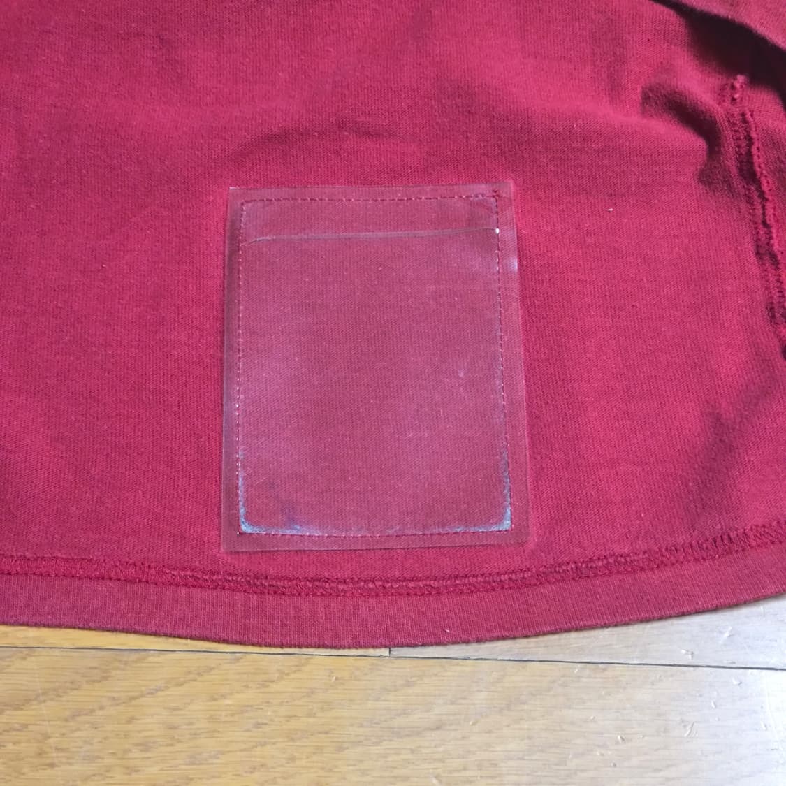 [XL] Rapahell 빈티지 그래픽 티셔츠 상품이미지5