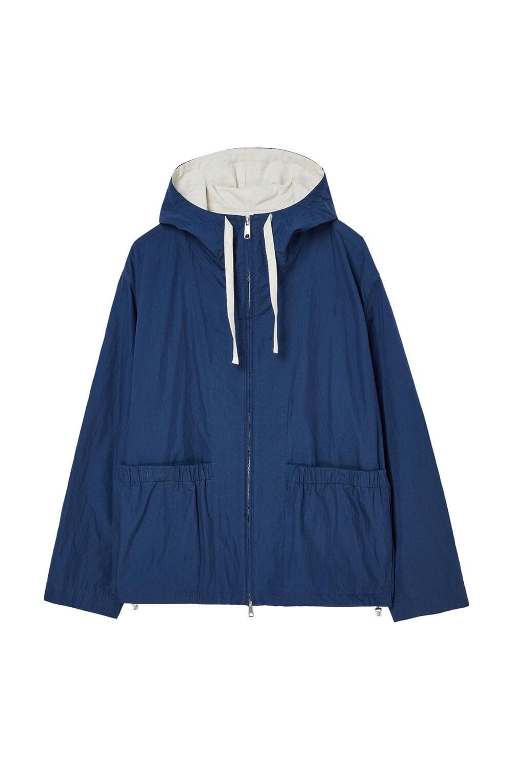 애프터프레이 뉴웨이브 후디드 집업 자켓 M 상품이미지1