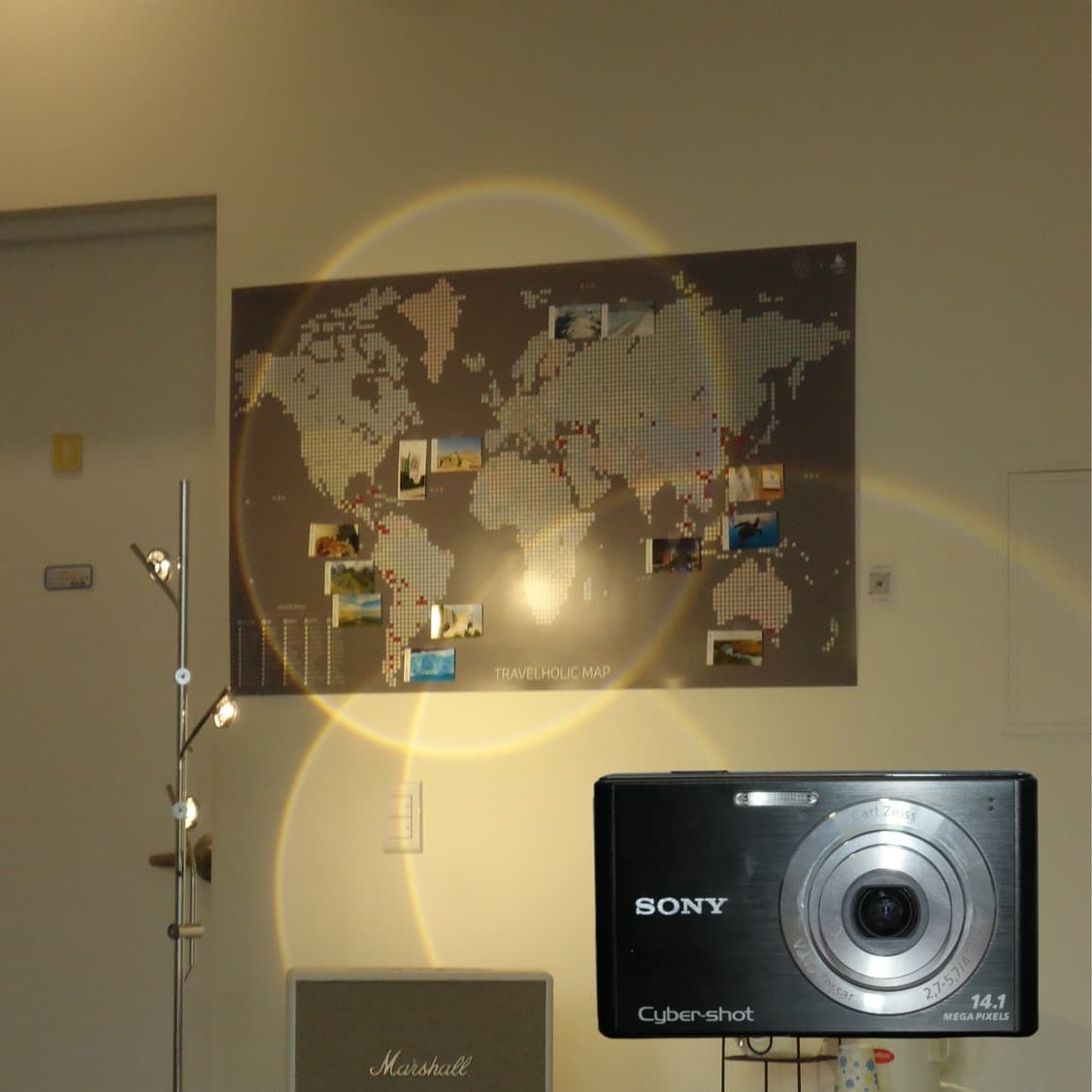 Sony DSC-W550(✨민트급/🎁풀패키지) 상품이미지2