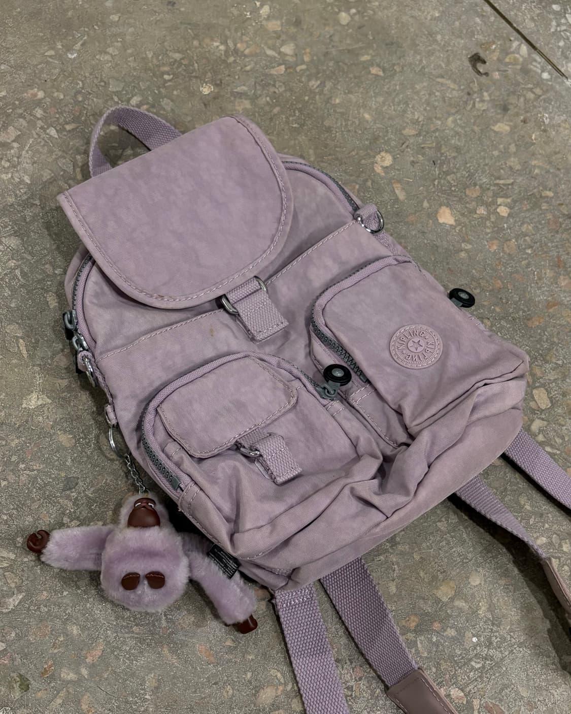 KIPLING VINTAGE BAG 상품이미지2