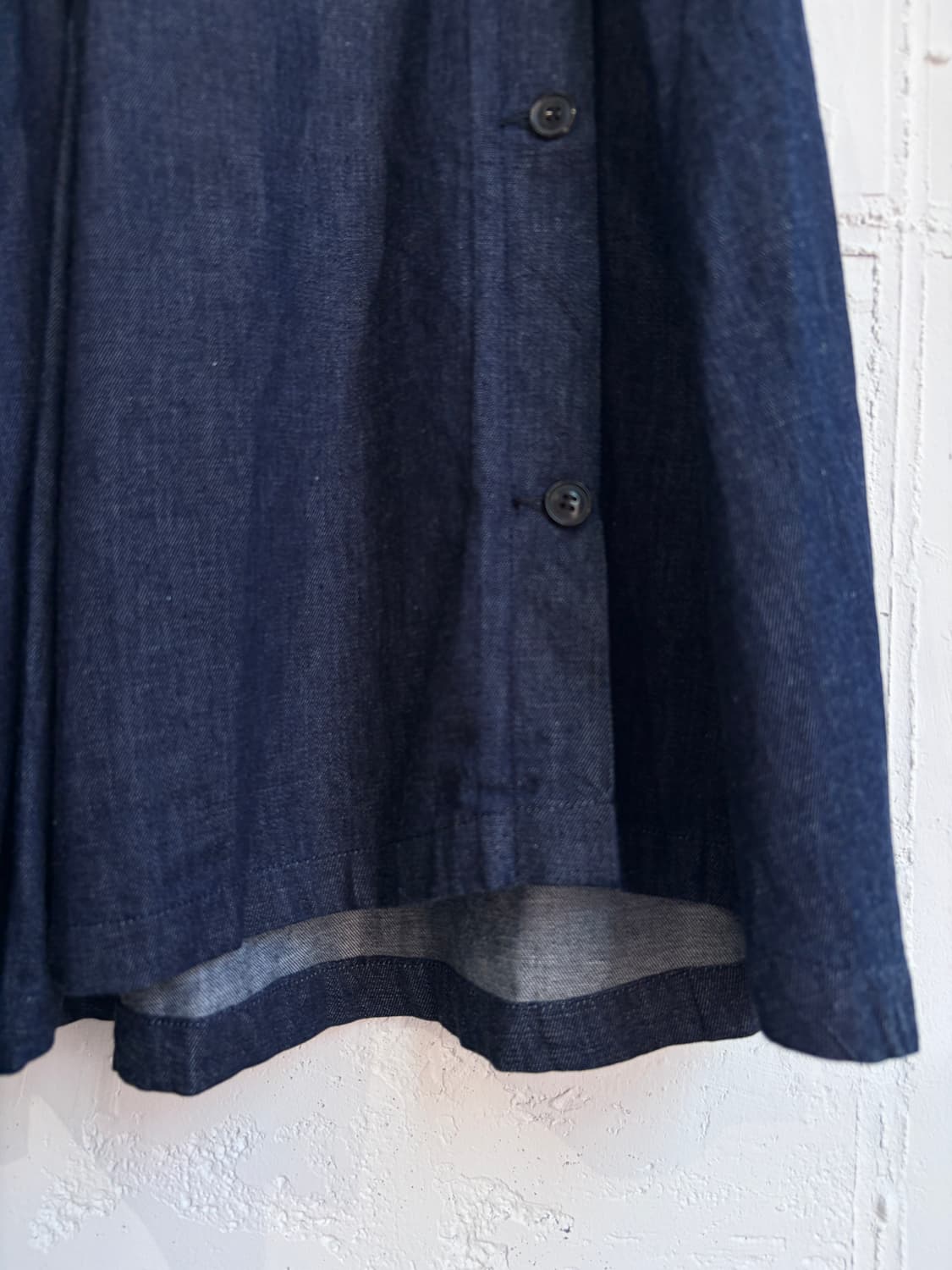 HAVERSACK wide pants 상품이미지4