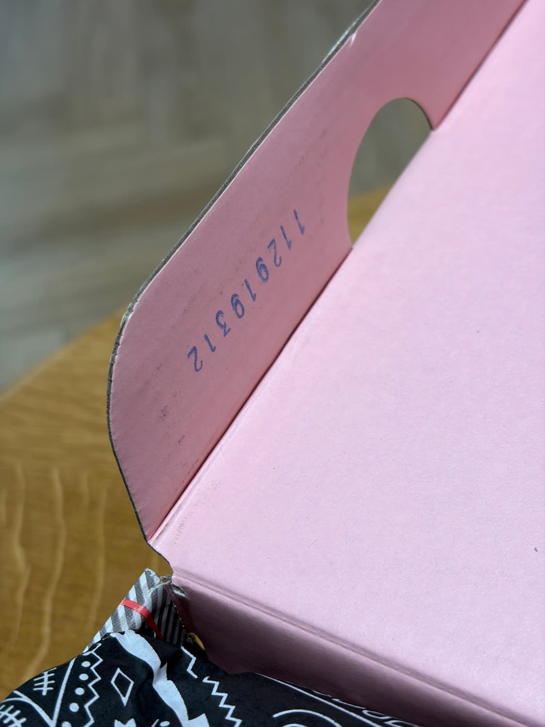 트래비스캇 덩크 sb 로우 265 상품이미지8