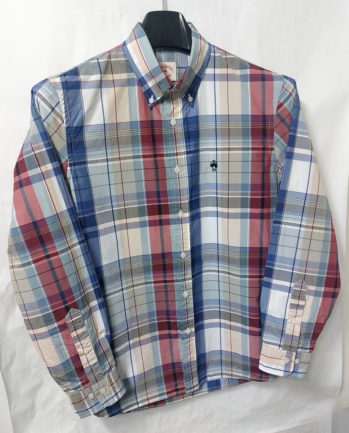 브룩스브라더스 셔츠 100 상품이미지6