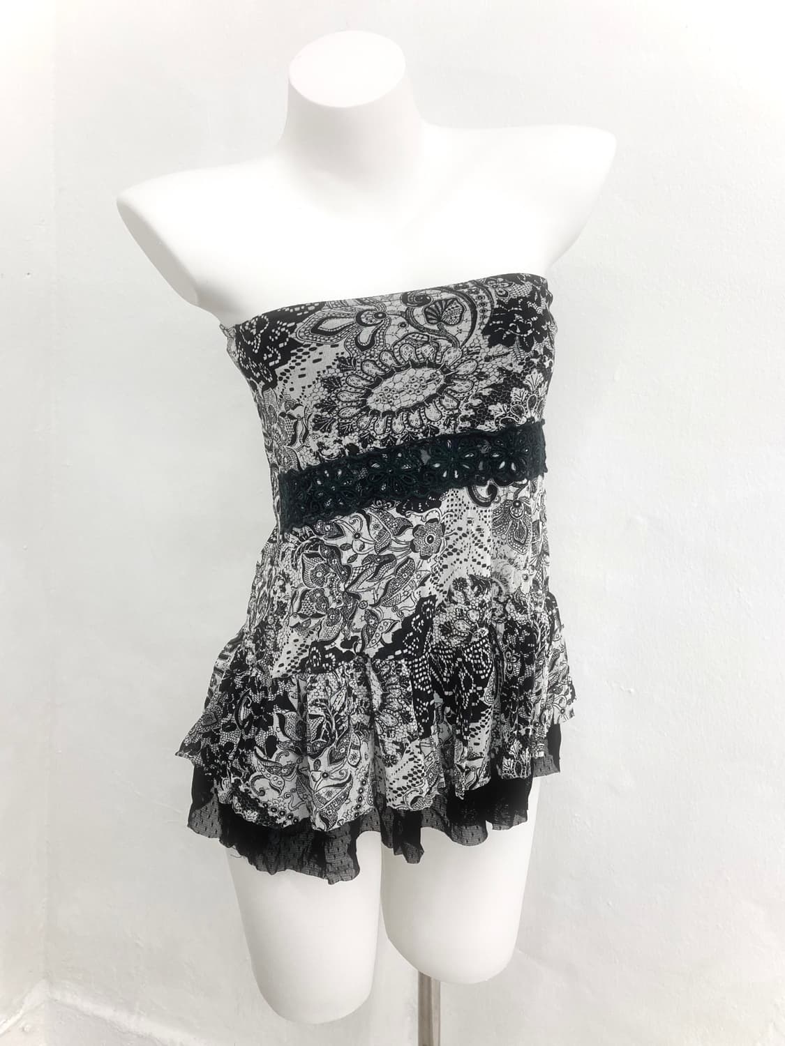 oriental fairy skirt 상품이미지2