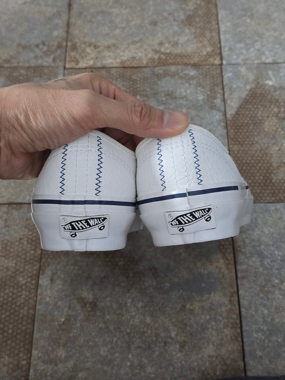 (235)반스 어센틱 리이슈 44 lx tdc  상품이미지7